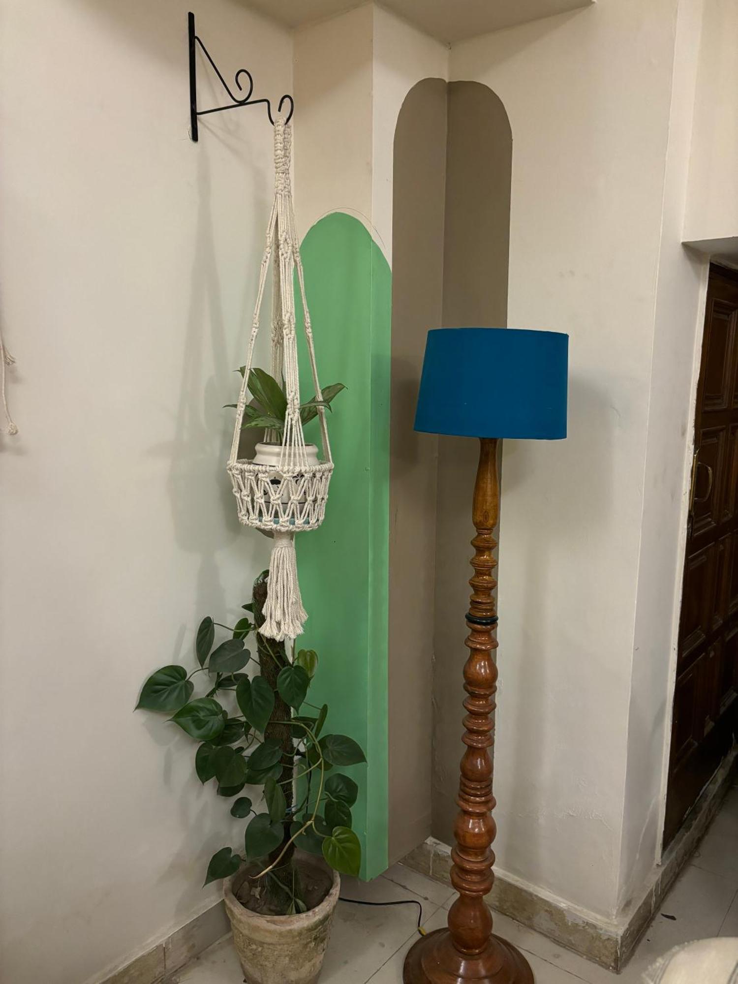 Atharva'S Homestay By Goaround Homes - Nehru Enclave Metro, South Delhi New Delhi Luaran gambar